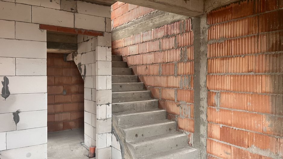 Duplexuri de Vanzare 112 Mp Utili I Suceava/Ipotesti I 150.000Euro - Poză 12