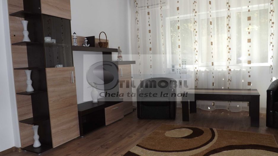 Apartament 2 cam decomandat mobilat zona Oancea 169900 - Poză 3
