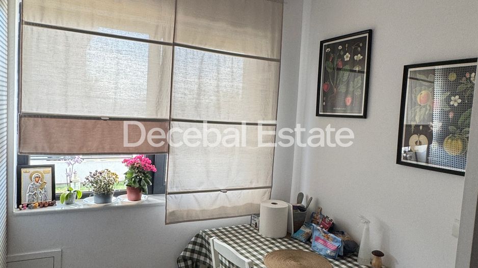 CASĂ MODERNĂ DE VÂNZARE | VÂRTEJU – MĂGURELE | TEREN 300 MP - Poză 11