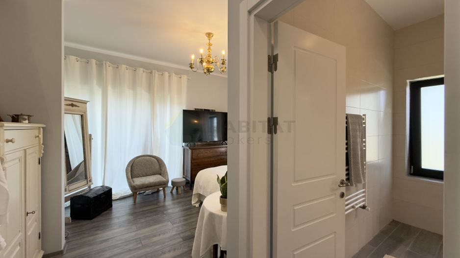 Vila 4 camere, curte amenajata | Strada Petre Ispirescu - Poză 24