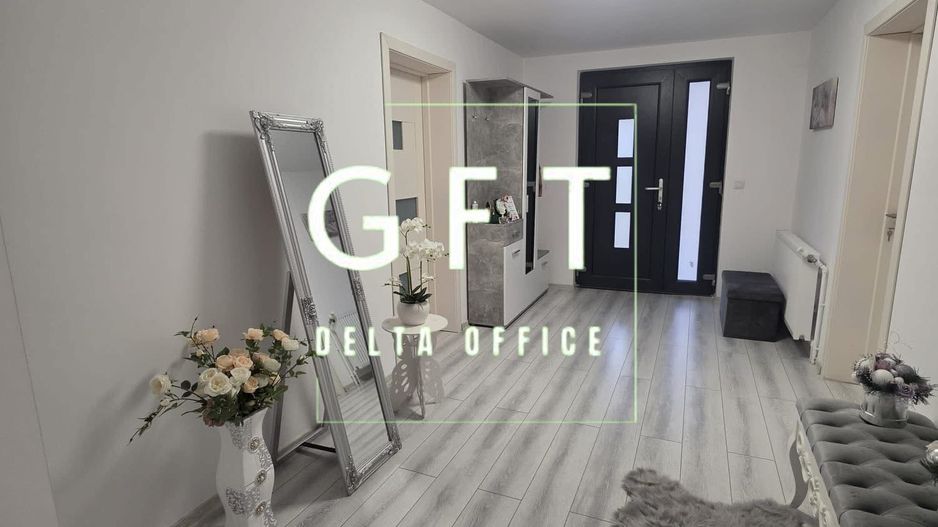 Apartament la casă | 115 mp utili | - Poză 9