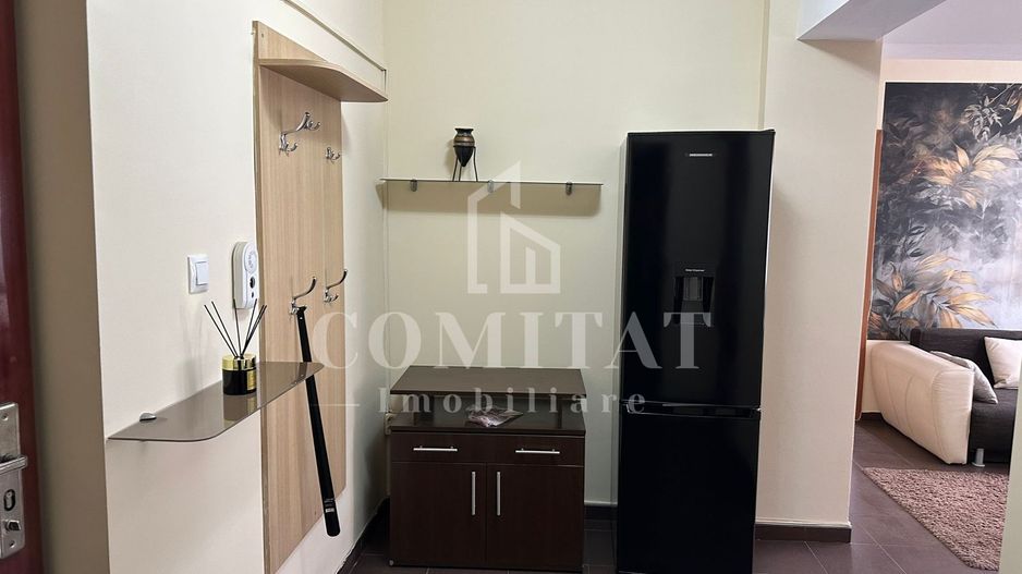 Apartament cu 3 camere | Etaj intermediar | Mărăști Cluj - Poză 11