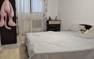 VANZARE APARTAMENT 2 CAMERE 45MP – HILS Pallady– LOC PARCARE INCLUS - Poză 3