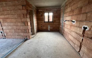 Casa individuala - 125mpu și 270mp curte | Sura Mica - Poză 14