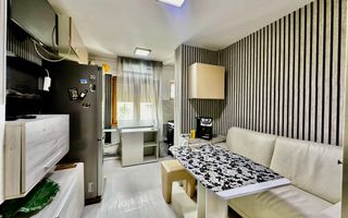Apartament 3 camere | Etaj intermediar | Intre Lacuri - Poză 8