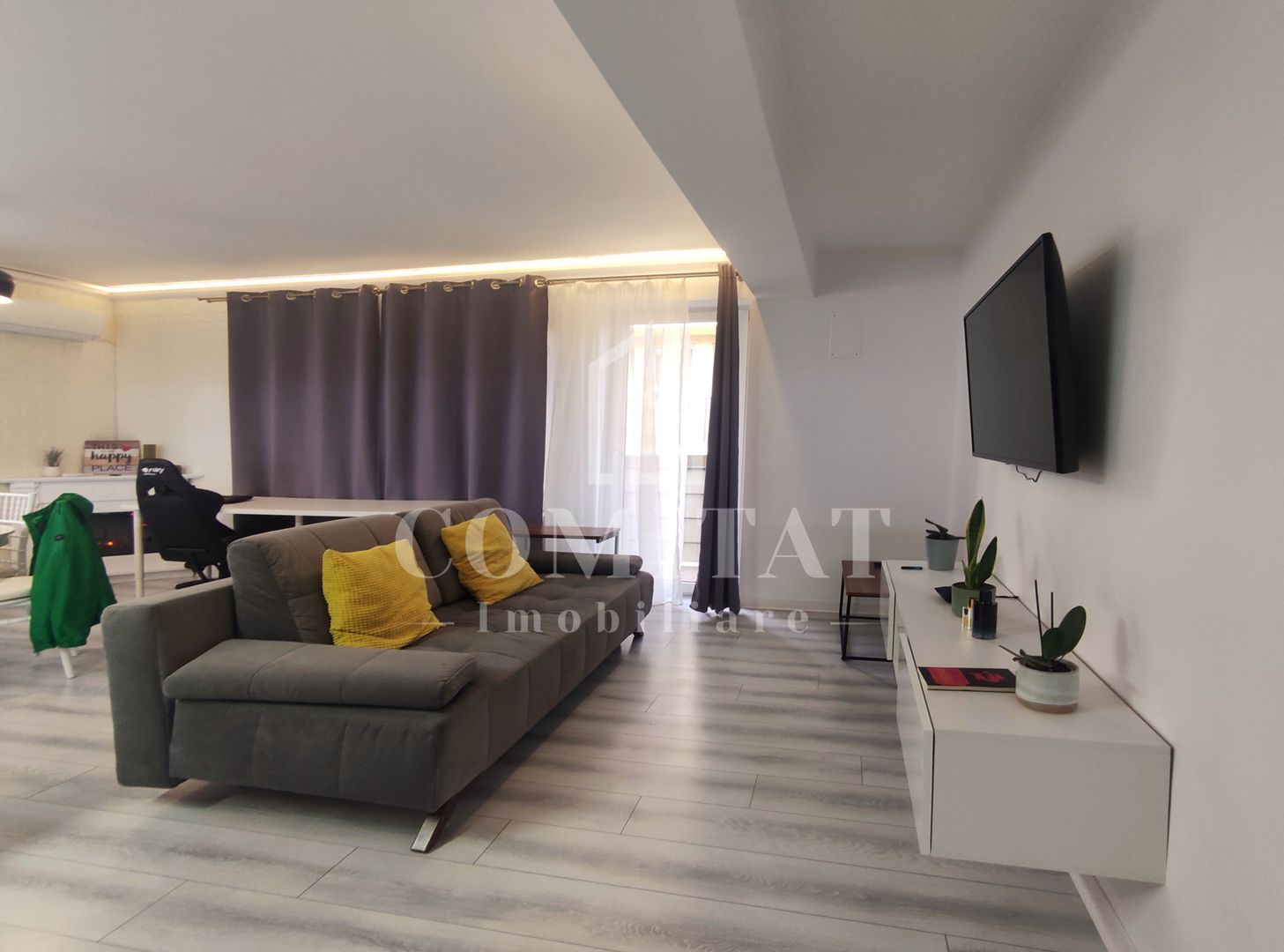 Apartament cu 2 camere | Finisaje moderne | Cartierul Europa - Poză 2