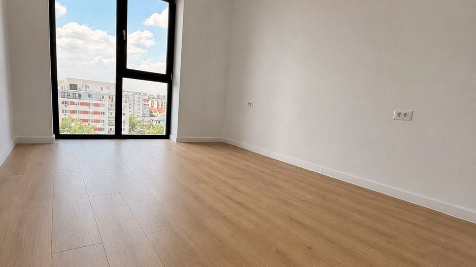 2 camere Hils Titanium, finisaje premium, centrală proprie, metrou Nicolae Teclu - Poză 5