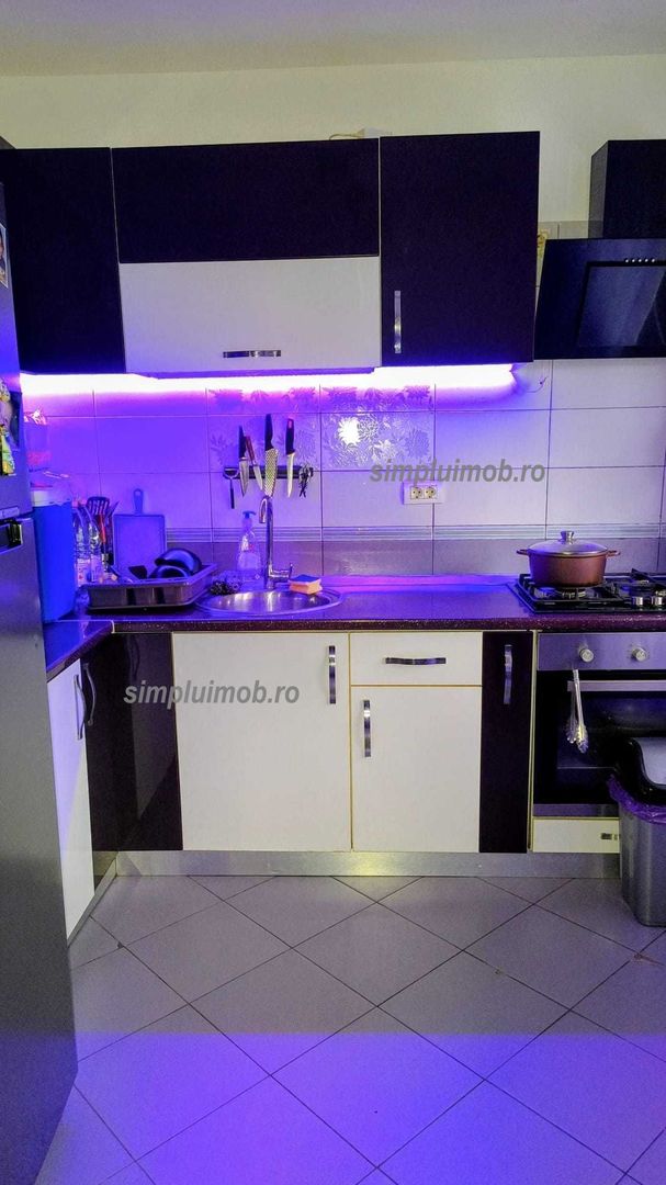 Apartament 2 camere Metrou 1 mai - Poză 3