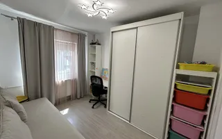 0DOROBANȚI | 3 camere | READY TO MOVE IN | Renovat complet | Mobilat & utilat - Poză 16