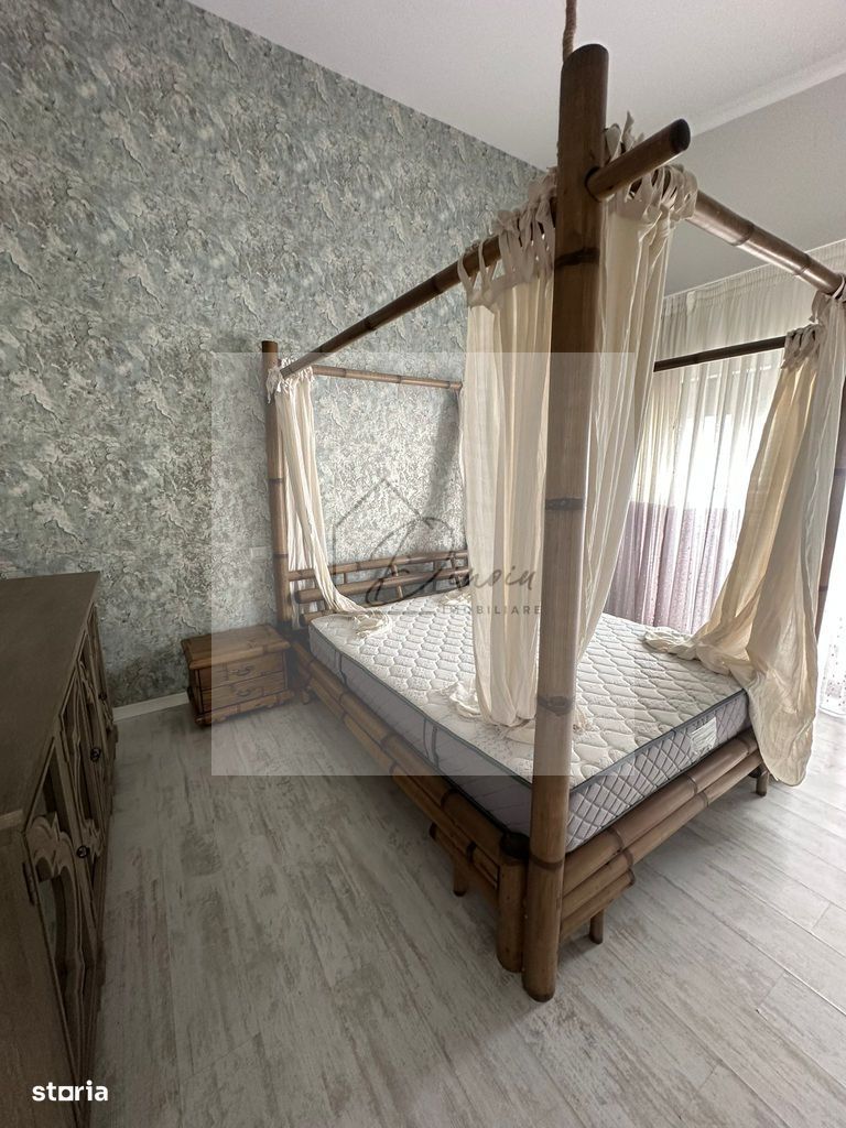 COMISION 0% I Vila individuala Tunari I curte 200mp I 4 camere I Lux - Poză 17