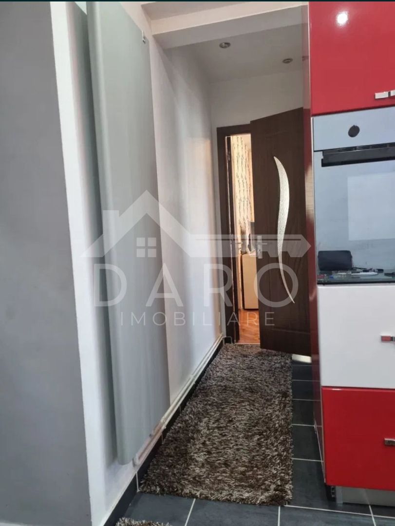 🏠 Ocazie! Apartament 2 camere, parter – lângă unitatea militară - Poză 6