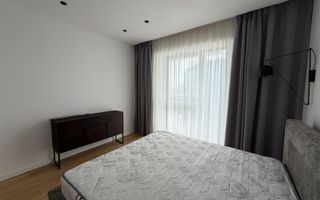 Apartament modern 2 camere I One Herastrau Towers I Complet mobilat - Poză 22