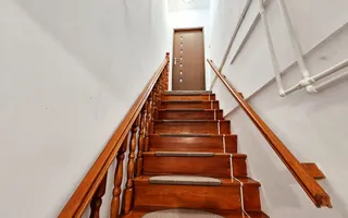 Spatiu comercial, 170 mp utili, pretabil pt regim hotelier sau birouri - Poză 11