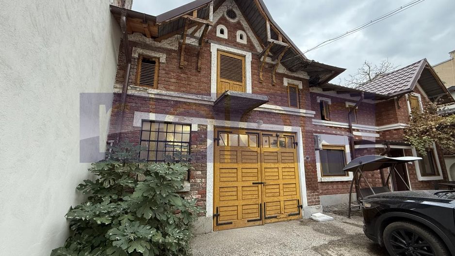 ICOANEI VANZARE VILA DEOSEBITA | 400MP | SINGUR IN CURTE | TEREN 625MP-exclsivit - Poză 52
