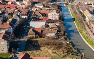 Teren pentru bloc S+P+3E, Fabric - Timisoara - Poză 11