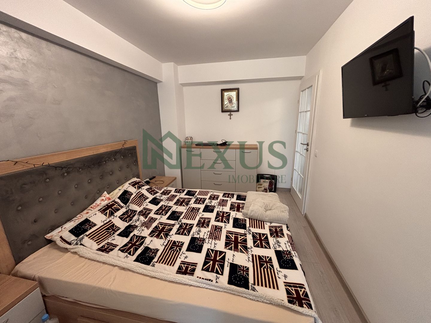 Apartament cu 2 camere Open Space | Bloc Nou | Cartier Fiald – Bacău - Poză 10