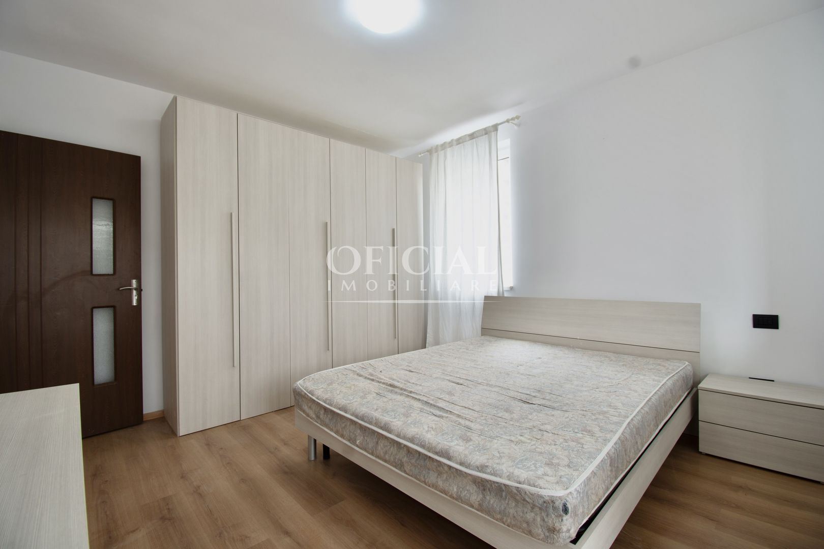 Apartament 3 camere | Pet Friendly | AC | Parcare | VIVO BMW Floresti - Poză 3
