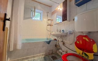 Liber de vanzare apartament 3 camere Baza 3, etaj intermediar - Poză 7