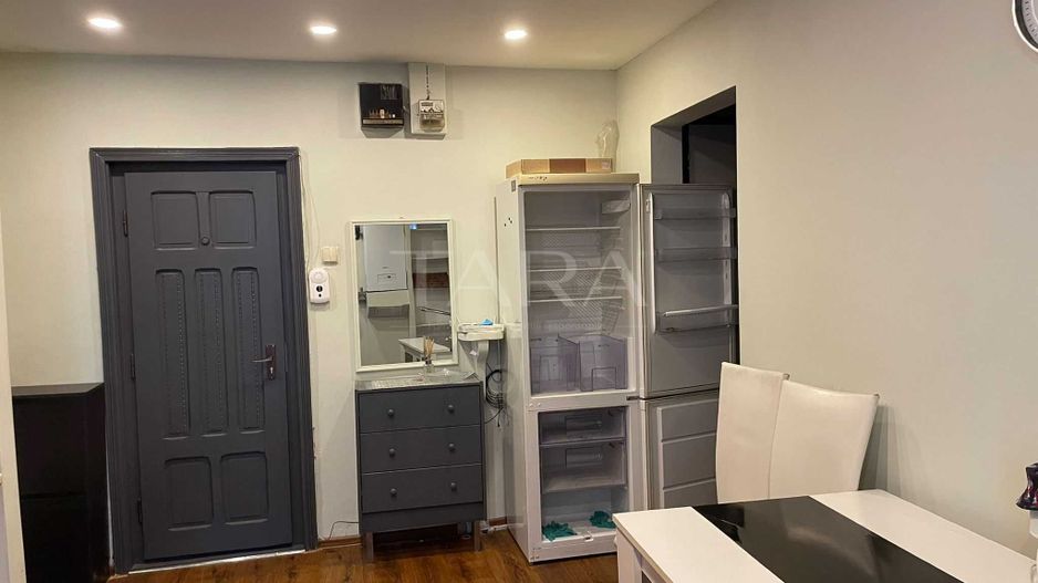 Apartament ideal pentru investiție, Mănăștur, Parcul Primăverii. - Poză 1