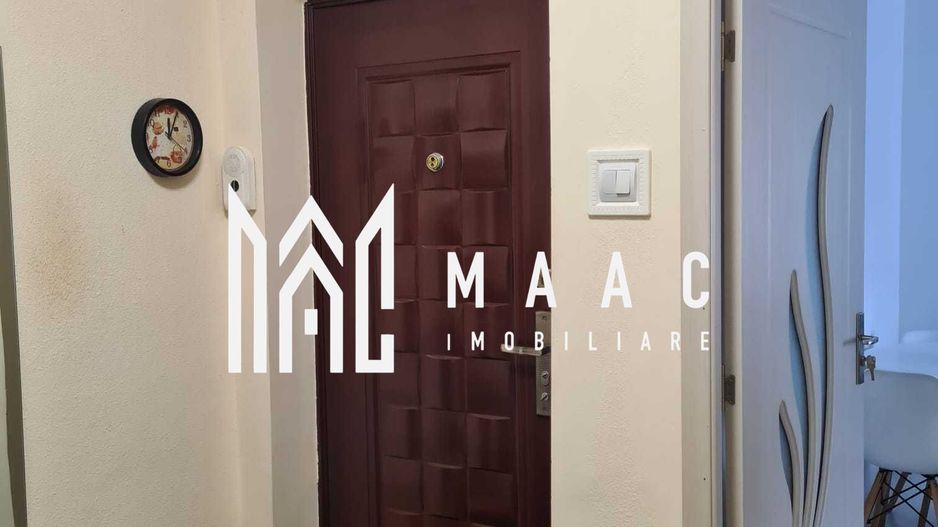 Apartament 3 camere 77mpu | Terezian - Poză 1