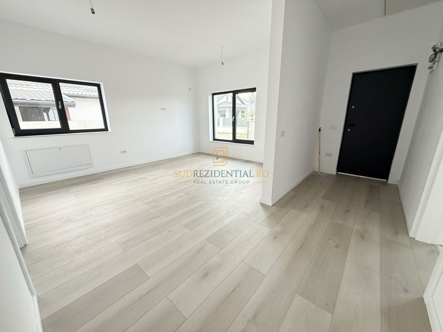 Casă individuală 3 camere | Parter | Curte 320 mp | Berceni - Poză 5