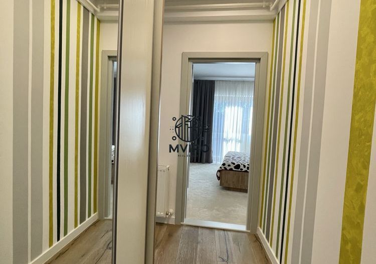 Închiriere apartament 2 camere – zona Dacia - Poză 3