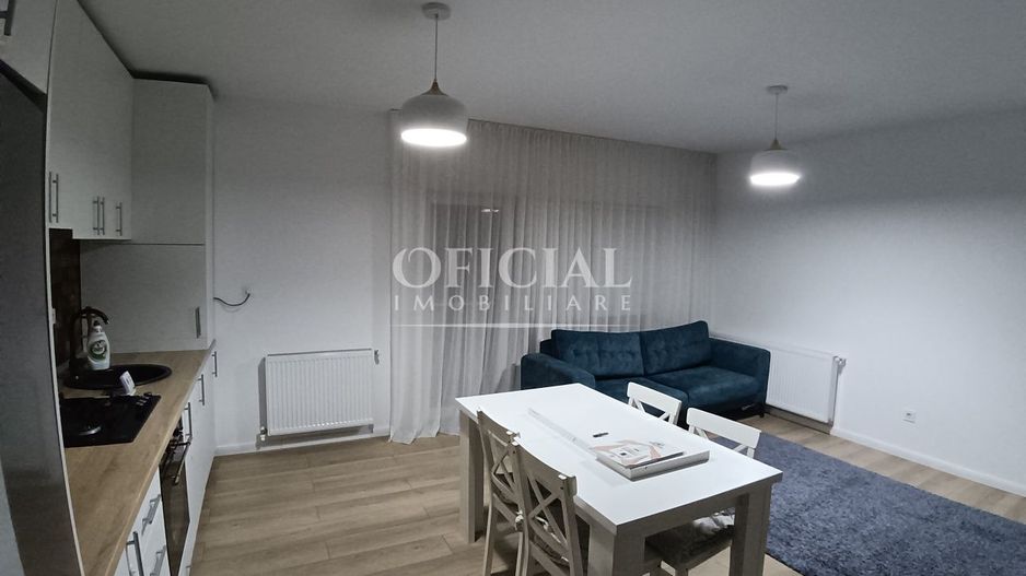 Apartament 2 camere | Pet Friendly | Parcare | Zona Vivo | Floresti - Poză 2