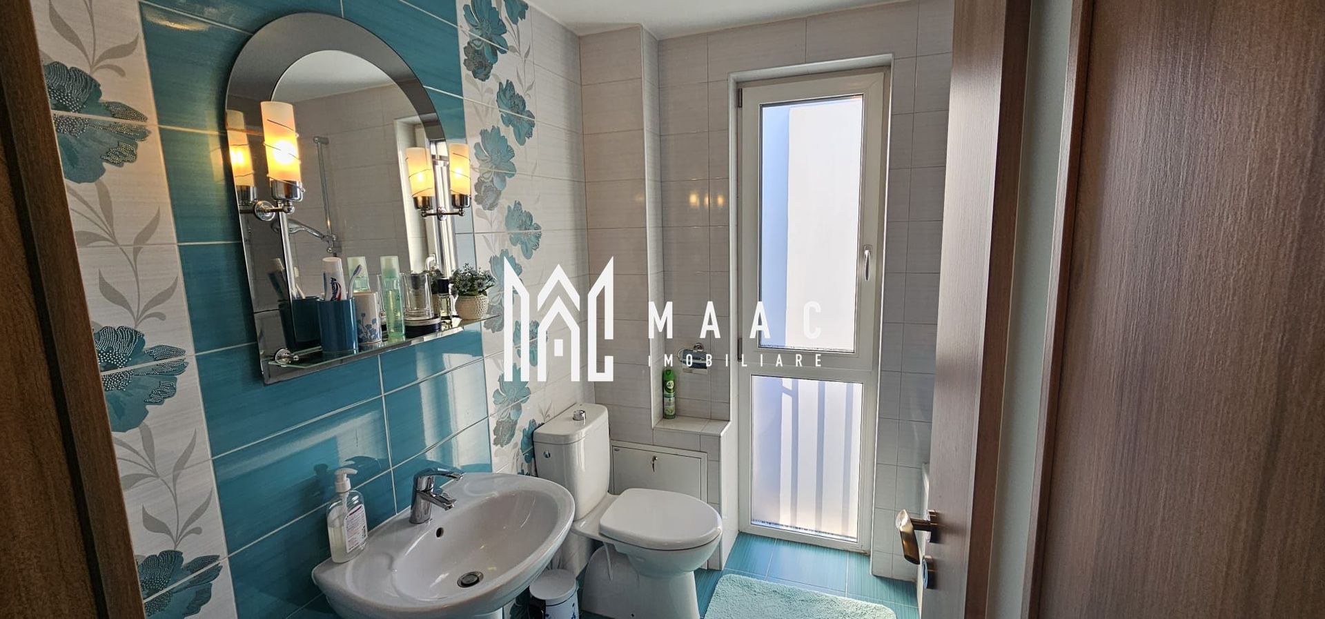 Apartament 3 camere | 66 MPU | Balcon | Arhitectilor - Poză 11