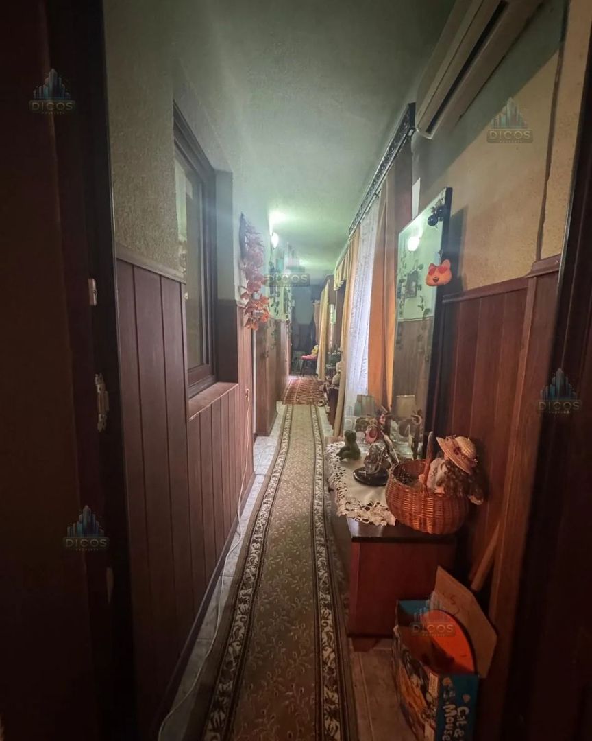 Casă de vânzare – Strada Dunării - Poză 3