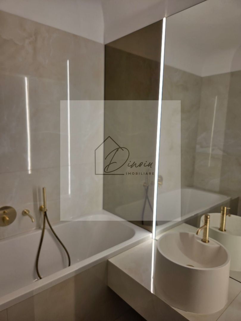 2 camere Cortina North I bucatarie inchisa I parcare inclusa I COM 0% - Poză 16