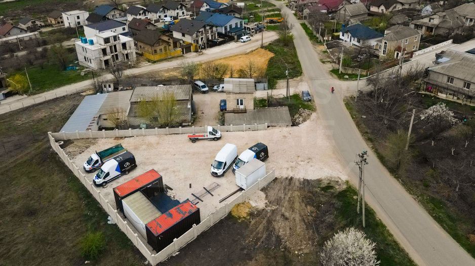 Vânzare teren pentru construcții, 8 ari, Bubuieci - Poză 5