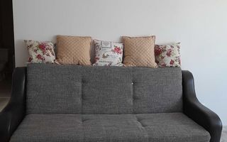 Apartament cu 2 camere, balcon și vedere deschisa, Florești. - Poză 3