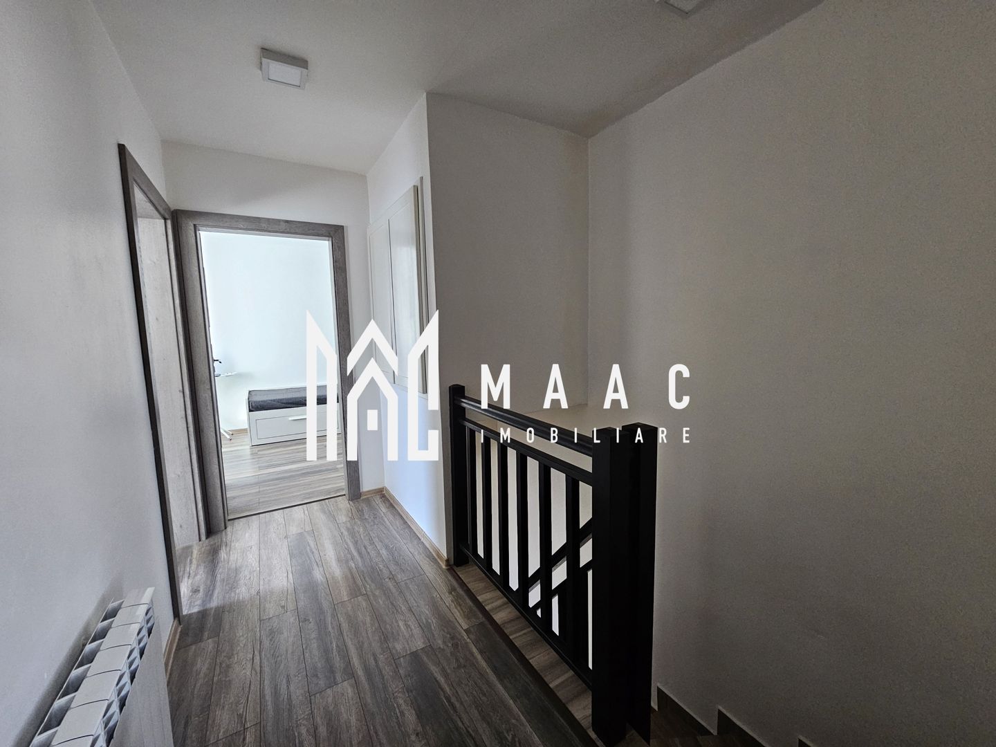 Casa tip cvadruplex | 3 camere | Acces auto | Turnisor - Poză 12