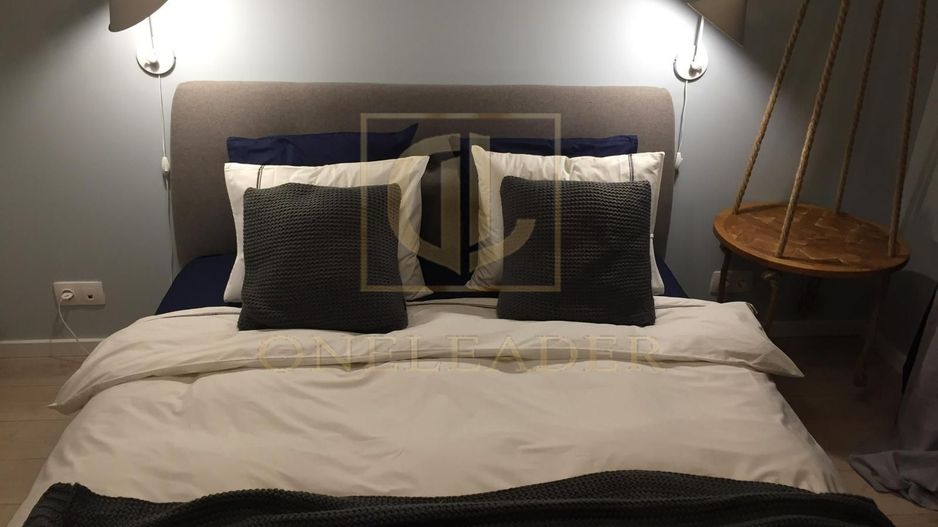 Apartament 2 Camere | Aurel Vlaicu | 63 mp | Parcare subterană - Poză 2