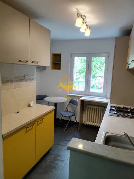 3 camere decomandate, Manastur, zona Piata Flora, Calea Manastur - Poză 5