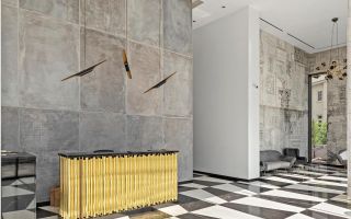 Apartament 4 Camere | One Herastrau Park - Poză 12