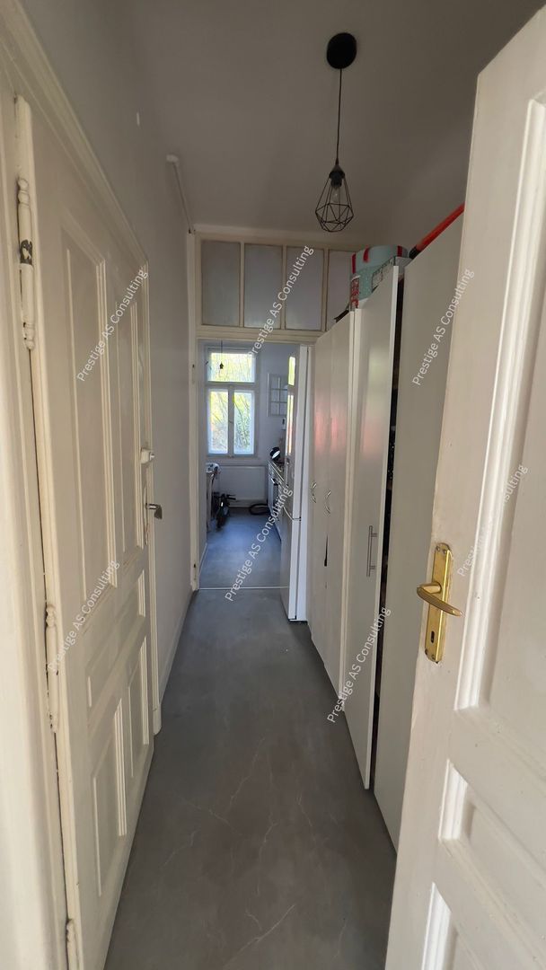 Apartament 2 camere + garsoniera demisol CF separat | Balcescu | Parcare proprie - Poză 9