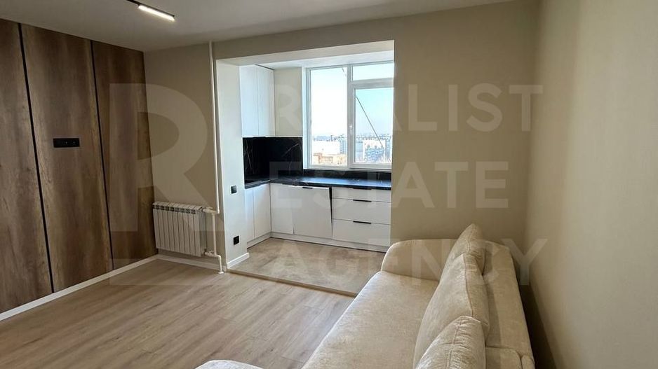 Vânzare, apartament, 2 camere, strada Alba Iulia, Buiucani - Poză 8