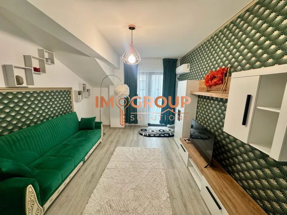 CUG- 2 CAMERE DECOMANDAT+ LOC DE PARCARE- 50 MP- BLOC 2022 - Poză 1