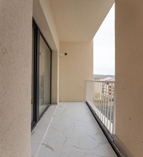 Apartament 2 camere, etaj intermediar, balcon, garaj, Eroilor - Poză 17