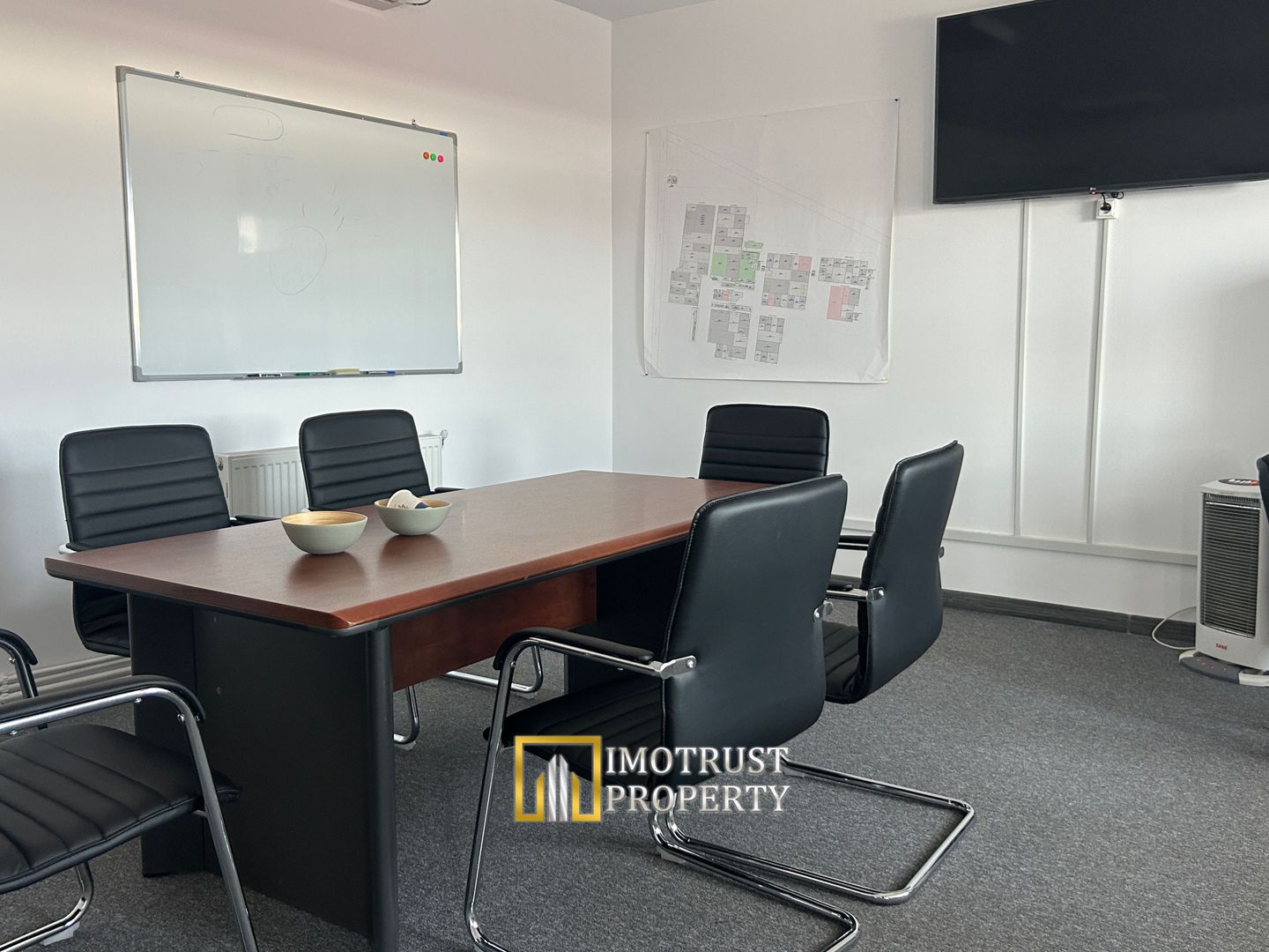 Spațiu disponibil pentru închiriere – 158 mp | Zona UTA - Poză 4