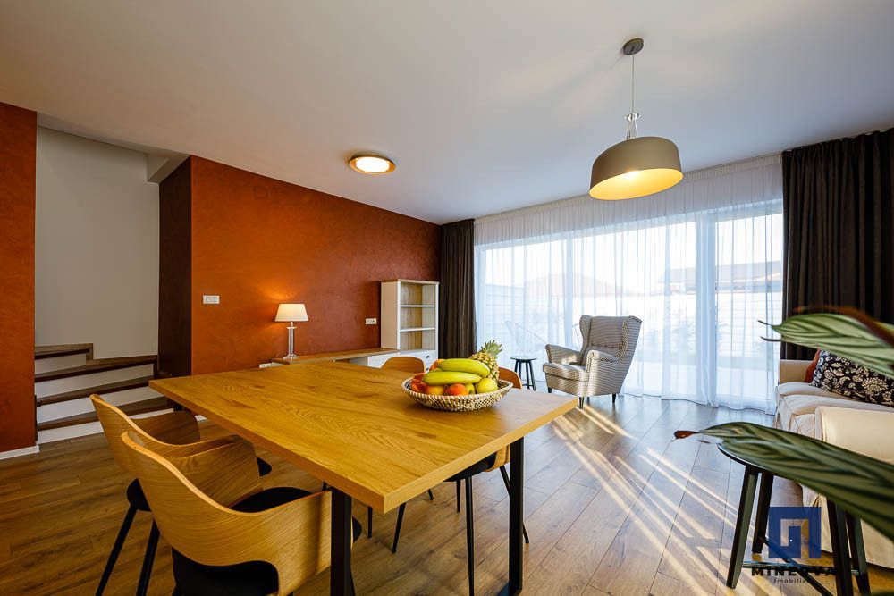 Duplex spectaculos | Giarmata Vii langa Padurea Verde| Comision 0 - Poză 4