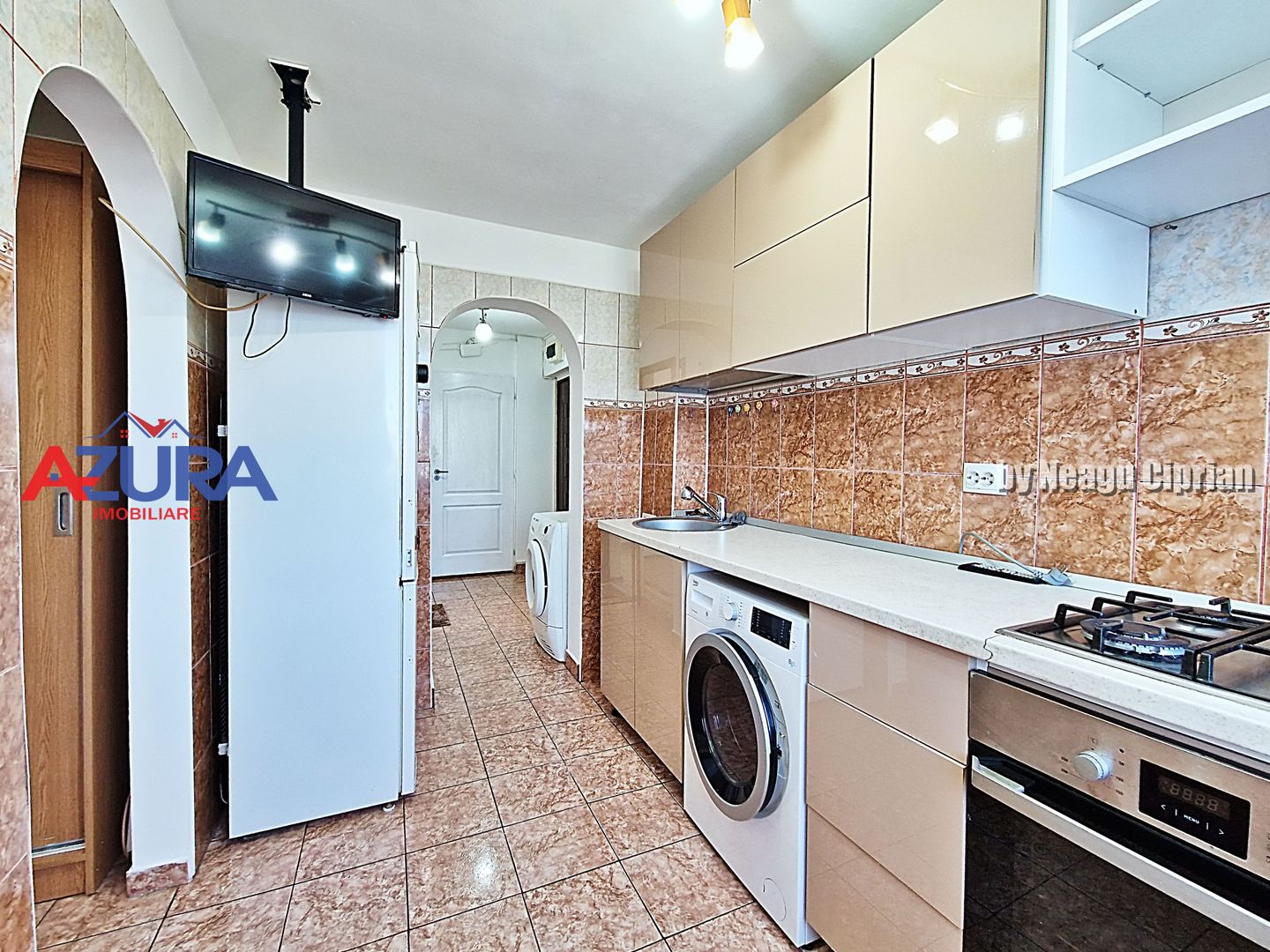 AZURA Imobiliare - 2 Camere, Et Intermediar, LIDL, Expo, Oportunitate - Poză 2