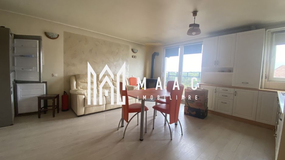 Apartament 3 camere | Balcon | Pivnita | 70 MP | Valea Aurie - Poză 2