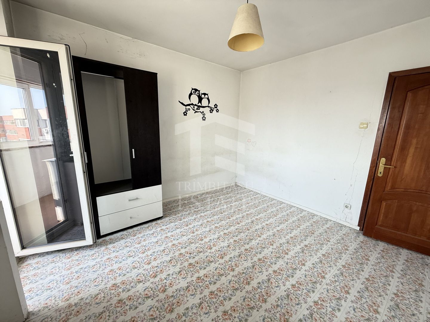 Apartament 3 camere Lacul Tei Teiul Doamnei - Poză 5