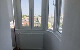 De inchiriat apartament cu 2 camere, central. etaj 3, 450 euro - Poză 6
