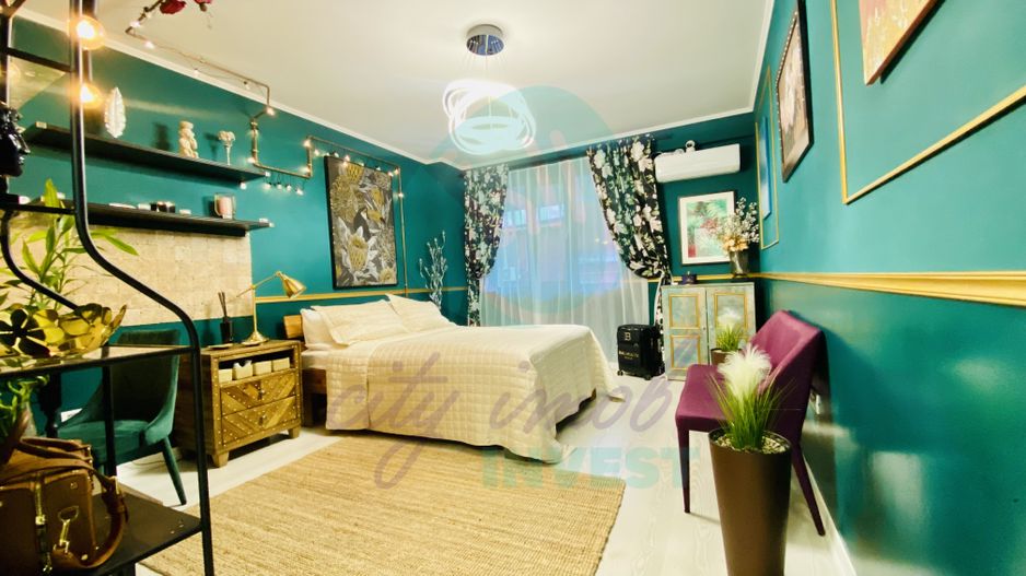 Apartament cu 3 camere cu parcare in bloc nou - Poză 7