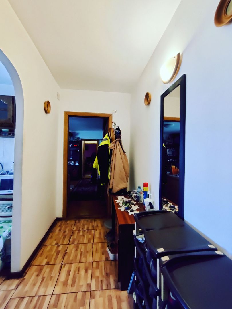 APARTAMENT SEMIDECOMANDAT  2 CAMERE CALEA ARADULUI - Poză 11