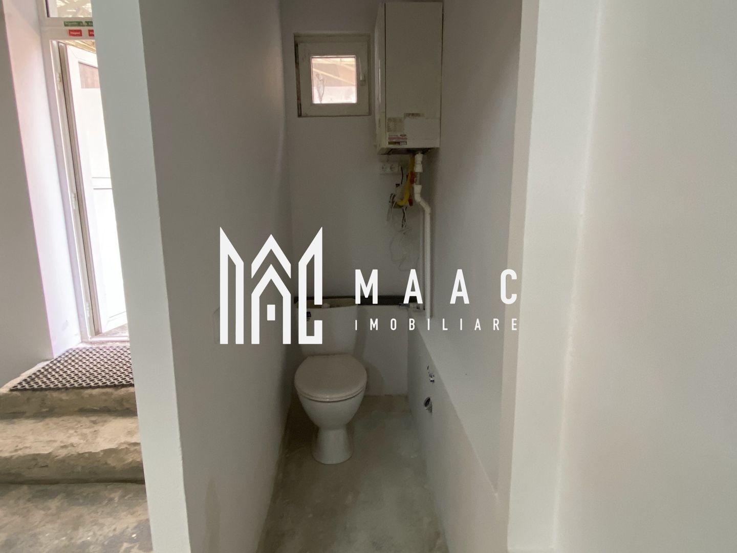 Spatiu Depozit | Parter | Renovat complet | 90 MPU | Cibin - Poză 6