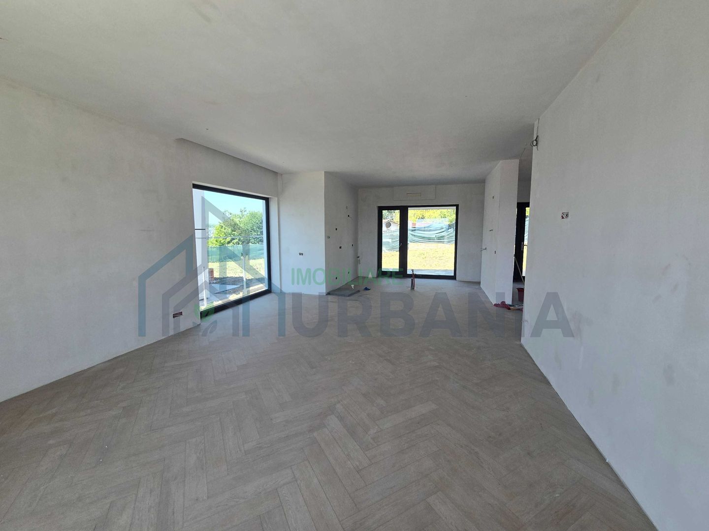Vilă premium nouă în Copou – Viticultori | 215 mp utili | Teren 571 mp | Garaj | Terase 50 mp - Poză 4